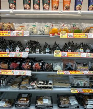 Alvin Zhou Instagram - A love letter to Japanese convenience stores 🇯🇵