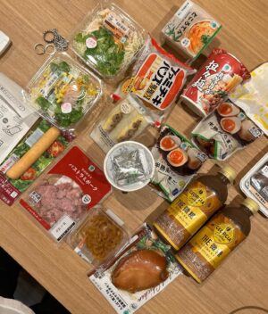 Alvin Zhou Instagram - A love letter to Japanese convenience stores 🇯🇵