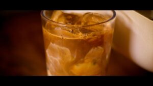 Alvin Zhou Instagram - “Day In The Life of A Korean Cafe Owner” is now live on YouTube (:

I fell in love with cafe culture in Korea. The late opening hours, the beautiful desserts, artful drinks, and obsession with sugar and caffeine called to me. Luckily, I somehow found @cafe_yeoju and was able to spend a whole day with the owner, Yoon Dahee. She was kind, funny, and magically talented, and I’m really happy I was able to capture that on film.

Thank you to @seycara for providing such beautiful music for this video, it was really fun to put together some of my dream scenes 🎶

Lots of influence from @porterrobinson and Your Lie in April here as well! See if you can find the moments, link in bio (: