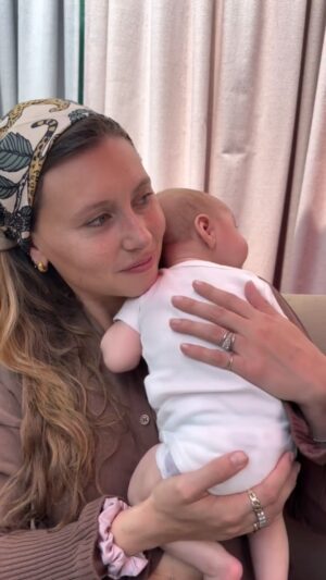 Aly Michalka Instagram - Life lately 🪑🎶🫐🎢🧺🧸🧼🧴🍼