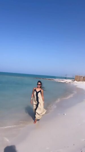 Alyaa Assaf Instagram - 🖤✨