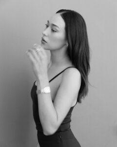 Actress Alycia Debnam-Carey HD Instagram Photos and Wallpapers August 2024