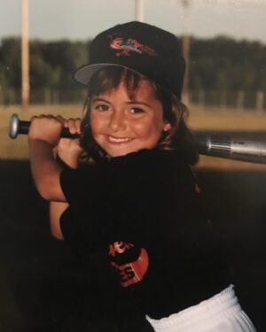 Alyson Stoner Instagram - Choose your fighters. I call Pool Shark!!! 🦈 

Before Sarah Baker, there was Bb Stoner. 🥹 One of the greatest gifts growing up was trying every sport under the sun. The physical coordination, mental discipline, teamwork, health benefits, competition… I wished I could be on a field or a court 24/7. 🤪

Here’s to finding new ways to stay active in my thirties! 🥵

Alt text: Images of Alyson from childhood playing different sports, including football, baseball, tennis, Billiard’s, golf, basketball, swing dancing, and climbing monkey bars.