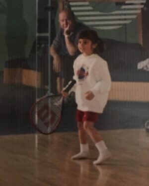 Alyson Stoner Instagram - Choose your fighters. I call Pool Shark!!! 🦈 

Before Sarah Baker, there was Bb Stoner. 🥹 One of the greatest gifts growing up was trying every sport under the sun. The physical coordination, mental discipline, teamwork, health benefits, competition… I wished I could be on a field or a court 24/7. 🤪

Here’s to finding new ways to stay active in my thirties! 🥵

Alt text: Images of Alyson from childhood playing different sports, including football, baseball, tennis, Billiard’s, golf, basketball, swing dancing, and climbing monkey bars.