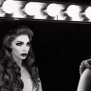 Alyssa Edwards Instagram - As I reflect, I remind myself: My book of life is already written and is measured not by years, but by the number of obstacles overcome multiplied by the number of hearts all over the world that have been imprinted with Love. 
On This Day,I Am Blessed To Begin Chapter 39...
I’m LIVING & LOVE is ALIVE!

Beyond Grateful To Have All Of You By My Side!♥️
Stay Connected By Joining My Official Fan Club On My Website & Lets Enjoy The Ride🌈 (Link in Bio) ☝🏻
#DancingQueen 
#39andTHRIVING 
#Esquire #dragqueen