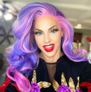 Actor Alyssa Edwards HD Instagram Photos and Wallpapers January 2021