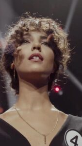 Actress Alžbeta Ferencová HD Instagram Photos and Wallpapers August 2024
