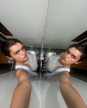 Amaia Romero Instagram - viva el veranoooooo 🦦🪸😮‍💨