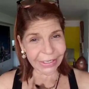 Amanda Gutiérrez Instagram - Aunque no hayas votado,te sale la mesa que te corresponde! En ningún momento dice tu nombre, si votaste o no!  https://resultadospresidencialesvenezuela2024.xyz/

Pásalo... En mis historias pinchas el link y vas directo a la página.