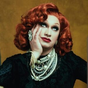 Amanda Palmer Instagram - Asking for a friend. Well, lies. Asking for a patreon project that I am excited as hellllllllllll about. Favorite drag queens of all time please … any space time gender identification any era living or dead. Hit me in the comments please, we have a reason. Upvote your faves. Time to art