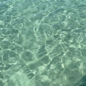 Amanda Rigby Instagram - a day in st tropez 🐚🌊
