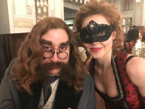 Amanda Schull Instagram - I am unreasonably excited to reunite with my #12Monkeys family at Creation’s: Star Trek Las Vegas. We’re crashing the party this Saturday, August 3 at the Rio Hotel, Las Vegas. 
#12Monkeys #STLV