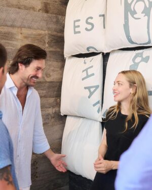 Amanda Seyfried Instagram - @sewingdownsouth throws a GREAT party 🎈🏠