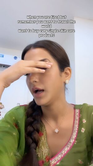 Amandeep Sidhu Instagram - Love my job!
.
.
.
.
:
#memes #funnyreels