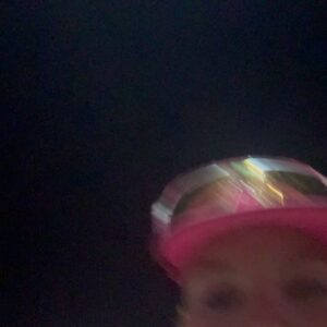 Amandine Petit Instagram - Finisher du Marathon pour Tous sur le parcours des Jeux Olympiques de Paris 2024 ! Fierté éternelle 🫀❤️‍🔥🏅Une ambiance incroyable, un dénivelé inimaginable, des millions de frissons qui feront de cette nuit du 10 août 2024 un moment inoubliable ! Merci à ma famille @teamorangerunning @claudehenriduriez ma @flora_dlhs et mon Aiyoub 🧡🔥😍 sans oublier mon coach @dorian_louvet sans qui je n’aurais jamais couru plus qu’après mon bus au lycée ! (5 heures 26 minutes et 03 secondes)