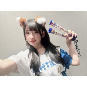 Amane Shindo Instagram - #マイナビオールスターゲーム2024 
テレ朝スポーツ公式YouTubeオリジナル副音声ライブ ありがとうございました✨️⚾
 

とっても楽しかったぁぁぁぁぁぁぁ⸜(*˙꒳˙*)⸝
五十嵐さんのプロ野球の歴史解説、てつ兄さんの日本野球の知識、増田さんの巨人愛 とってもお勉強になりました✨‼️
もっともっと野球が好きになっちゃいました(*´ ˘ `*)ｳﾌﾌ♡
パ・リーグの勝利もHR数当てられたのもとっても嬉しいです٩(  ᐛ)و

月曜日やオフシーズンの過ごした方、オススメあったら教えてくださいｯｯｯｯ！！！！

後半戦もはむほー！しゃけほー！できるよう応援するぞ〜( *˙0˙*)۶
今日の記念（？）自分にご褒美（？）でファイターズオンラインストアでお買い物してしまった…🛍🦊

 #北海道日本ハムファイターズ  #日ハム  #lovefighters  #野球女子  #ねすぐらむ