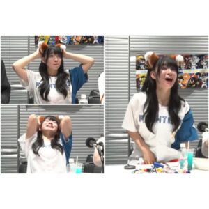 Amane Shindo Instagram - #マイナビオールスターゲーム2024 
テレ朝スポーツ公式YouTubeオリジナル副音声ライブ ありがとうございました✨️⚾
 

とっても楽しかったぁぁぁぁぁぁぁ⸜(*˙꒳˙*)⸝
五十嵐さんのプロ野球の歴史解説、てつ兄さんの日本野球の知識、増田さんの巨人愛 とってもお勉強になりました✨‼️
もっともっと野球が好きになっちゃいました(*´ ˘ `*)ｳﾌﾌ♡
パ・リーグの勝利もHR数当てられたのもとっても嬉しいです٩(  ᐛ)و

月曜日やオフシーズンの過ごした方、オススメあったら教えてくださいｯｯｯｯ！！！！

後半戦もはむほー！しゃけほー！できるよう応援するぞ〜( *˙0˙*)۶
今日の記念（？）自分にご褒美（？）でファイターズオンラインストアでお買い物してしまった…🛍🦊

 #北海道日本ハムファイターズ  #日ハム  #lovefighters  #野球女子  #ねすぐらむ