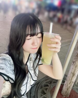 Amane Shindo Instagram - 上海楽しんでます✌️📸
 #上海  #ねすぐらむ