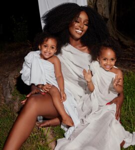 Actress Amara ‘La Negra’ HD Instagram Photos and Wallpapers September 2024
