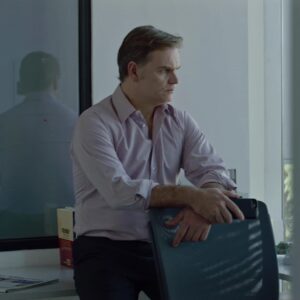 Amaro Gómez-Pablos Instagram - Es hora porque llega un día en el que cambias para mejorar y ser más tú. Y ese día ya ha llegado. Para hacer del planeta un lugar mejor: libre de contaminación y movido por energías limpias. Coherencia y urgencia. #InvierteEnElPlaneta
⠀