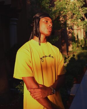 Amarr M. Wooten Instagram - Today. Tomorrow. Forever. Ya digg ✊🏽