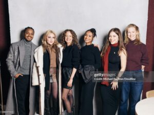 Amarr M. Wooten Instagram - Life is good. SUNCOAST releases in select theaters nationwide February 2nd and releases February 9th on @hulu 🗣️ see y’all soon.