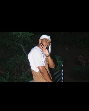 Amarr M. Wooten Instagram - Whenever You’re Ready music video releasing THIS FRIDAY 🏆☄️ Very grateful and very blessed. Let’s gooo