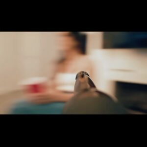 Amarr M. Wooten Instagram - Whenever You’re Ready music video releasing THIS FRIDAY 🏆☄️ Very grateful and very blessed. Let’s gooo