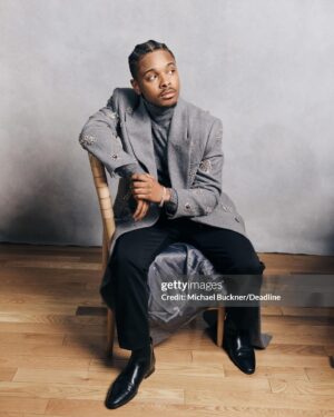 Amarr M. Wooten Instagram - Sundance is a vibe. @deadline