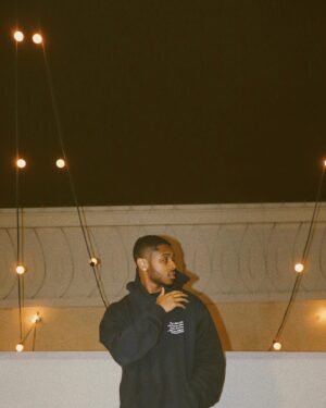 Amarr M. Wooten Instagram - Mind been rich before i ever saw a bank statement™️
