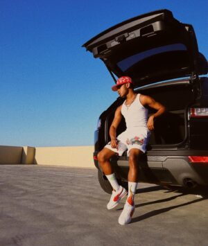 Amarr M. Wooten Instagram - Just keep it [̲̅$̲̅(̲̅ιο̲̅̅ο̲̅̅)̲̅$̲̅] wit me.