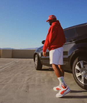 Amarr M. Wooten Instagram - Just keep it [̲̅$̲̅(̲̅ιο̲̅̅ο̲̅̅)̲̅$̲̅] wit me.
