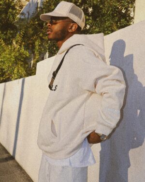 Amarr M. Wooten Instagram - Happy V̷a̷l̷e̷n̷t̷i̷n̷e̷s̷ Day 🚫
