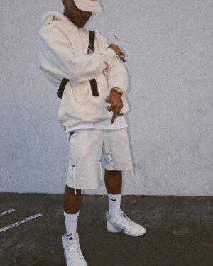 Amarr M. Wooten Instagram - Happy V̷a̷l̷e̷n̷t̷i̷n̷e̷s̷ Day 🚫