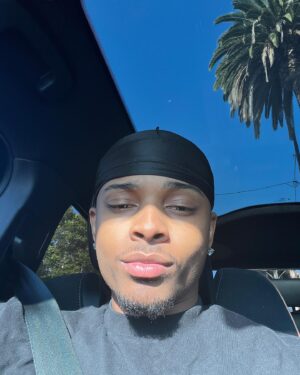 Amarr M. Wooten Instagram - “caption”