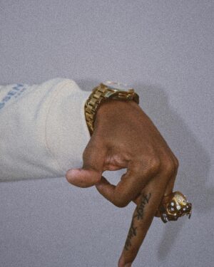 Amarr M. Wooten Instagram - Happy V̷a̷l̷e̷n̷t̷i̷n̷e̷s̷ Day 🚫