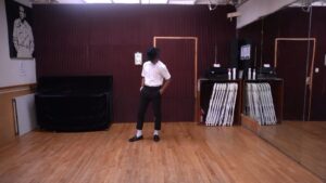 Amarr M. Wooten Instagram - Freestyle pt. 4 🕺🏽 2022 archives >

shot by @goodguyvisuals_