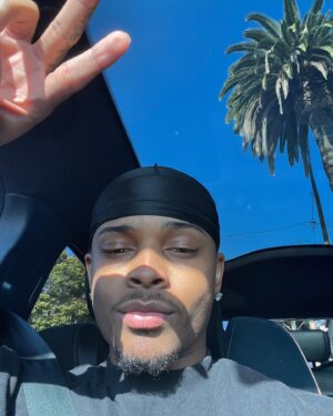Amarr M. Wooten Instagram - “caption”