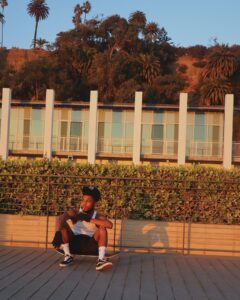 Actor Amarr M. Wooten HD Instagram Photos and Wallpapers April 2022