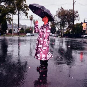 Amarr M. Wooten Instagram - The very first song I’ve ever recorded and my 2nd single “Another Day” releases May 19th on all platforms.

Produced by @btzmadebyfresh 

This is a special one.