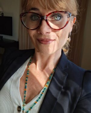 Amaya Forch Instagram - Lista para cantar aquí en Arica.