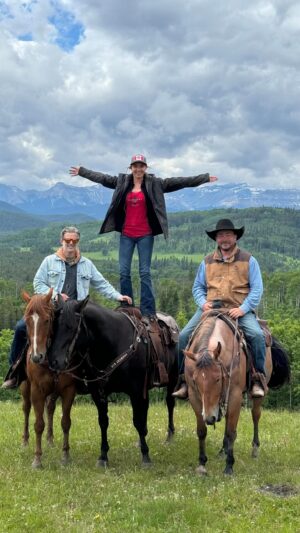 Amber Marshall Instagram - Happy Canada Day! 🇨🇦