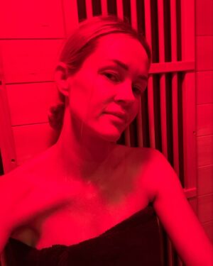 Ambyr Childers Instagram - Photo dump. 2 & 8 could be my fav 🤣