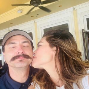 Amelia Heinle Instagram - Always love with all your heart! #cameraguys #YR #specialperson