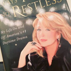 Amelia Heinle Instagram - Mom Mel’s  book is out now! I can’t wait to read it!! @melodythomassco #YR#bookstagram #goodreads