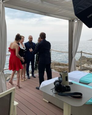 Amelia Heinle Instagram - 