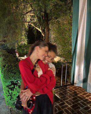 Amelie Zilber Instagram - Summer camp !!!!!