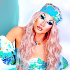 Amethyst Instagram - 2dye4 🧡✌🏼🦋

📸: @johngramphotos 
🎨: @heynicorico