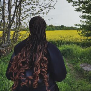 Aminata Touré Instagram - Life (besides politics) lately 🤍

Friends, Ostsee, Paris und mein süßester Neffe 🥹🤍