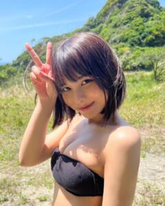 Actress Amisa Miyazaki HD Photos and Wallpapers December 2024